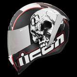 Icon Airform Helmet Death or Glory - Cycle City Outdoors