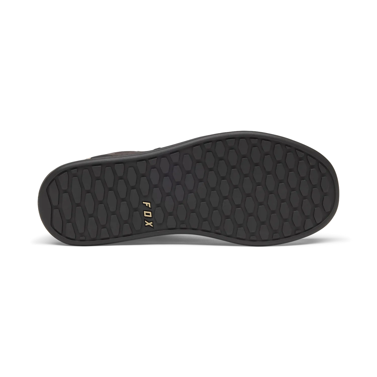 Fox Racing - Fox Union Flat Shoe - Cocoa Brown - 43