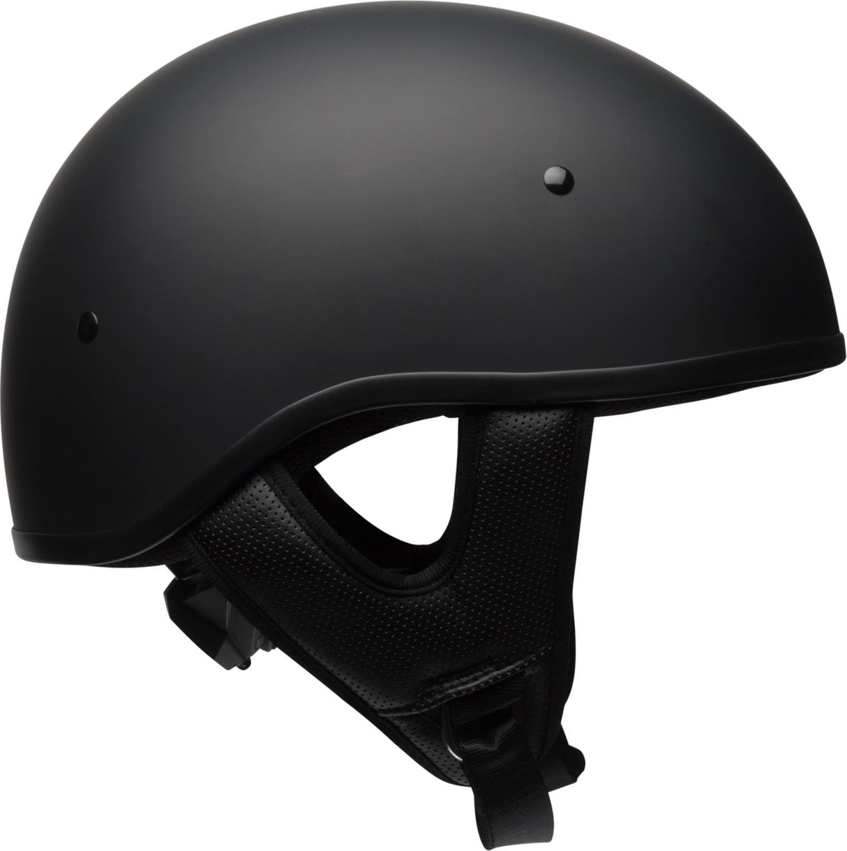 Bell Pit Boss Sport Solid Matte Black - M