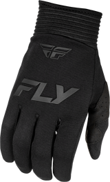 Youth F 16 Gloves Black Y3xs - Cycle City Outdoors