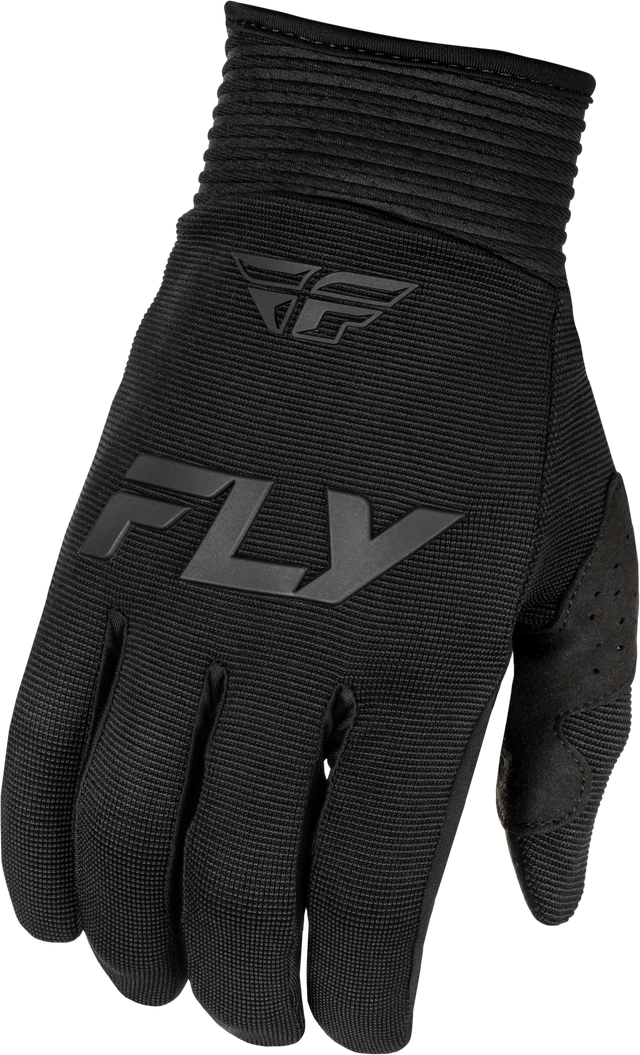 Youth F 16 Gloves Black Y3xs - Cycle City Outdoors