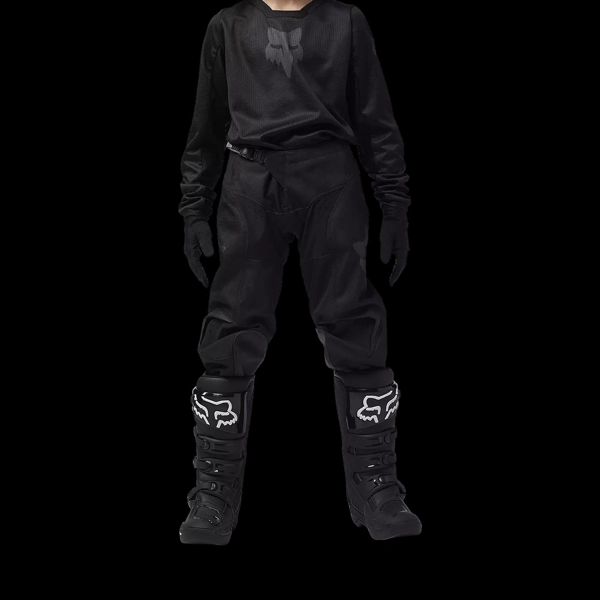 Fox Racing - Youth Blackout Pant