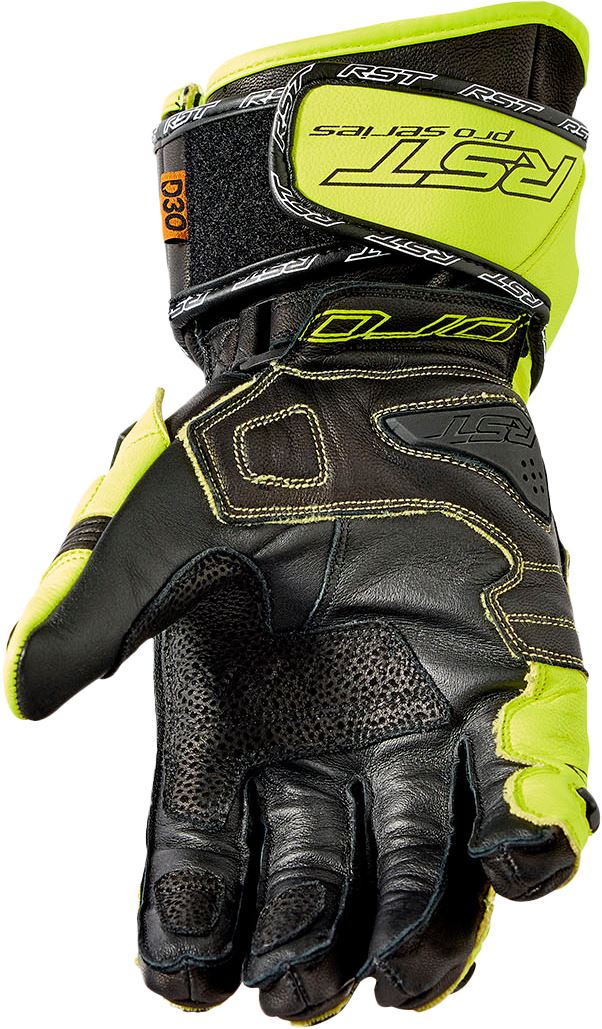 RST Pro Series GP D3O Gloves