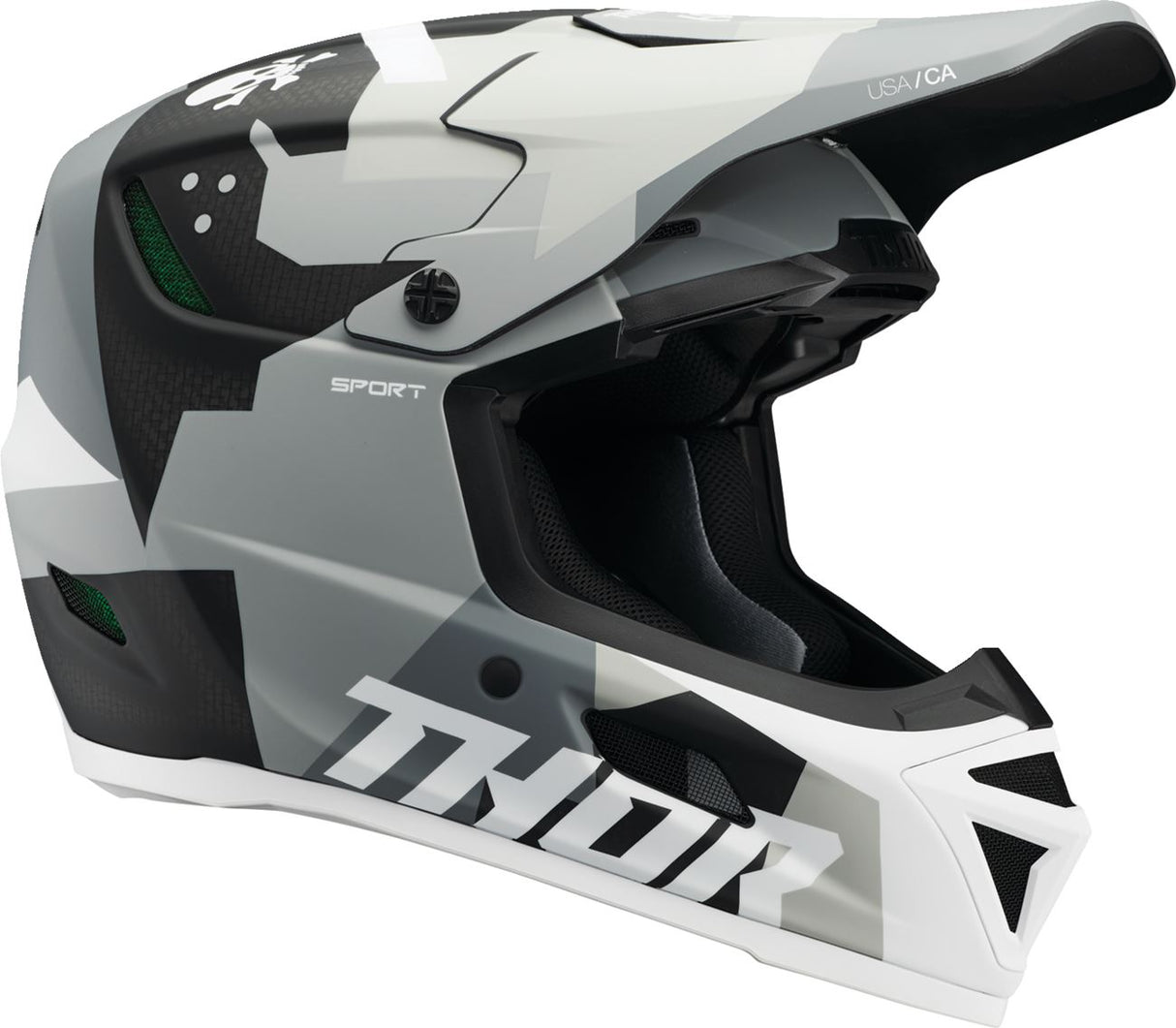 THOR Reflex Sport Helmet