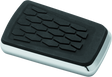 Kuryakyn Hex Brake Pedal Pad Chrome - Cycle City Outdoors