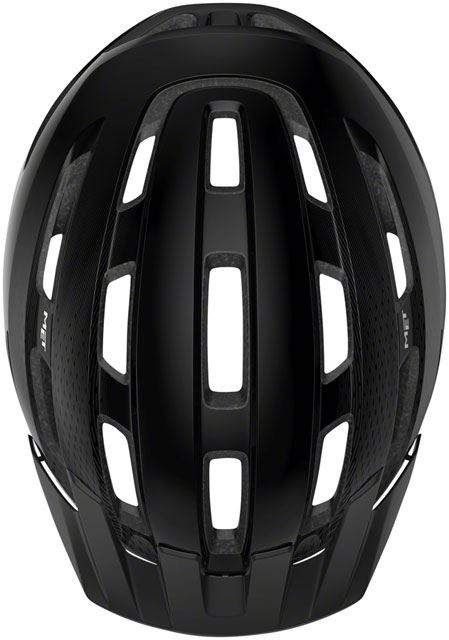 MET Downtown MIPS Urban & Touring Helmet