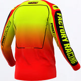 FXR Clutch MX Jersey