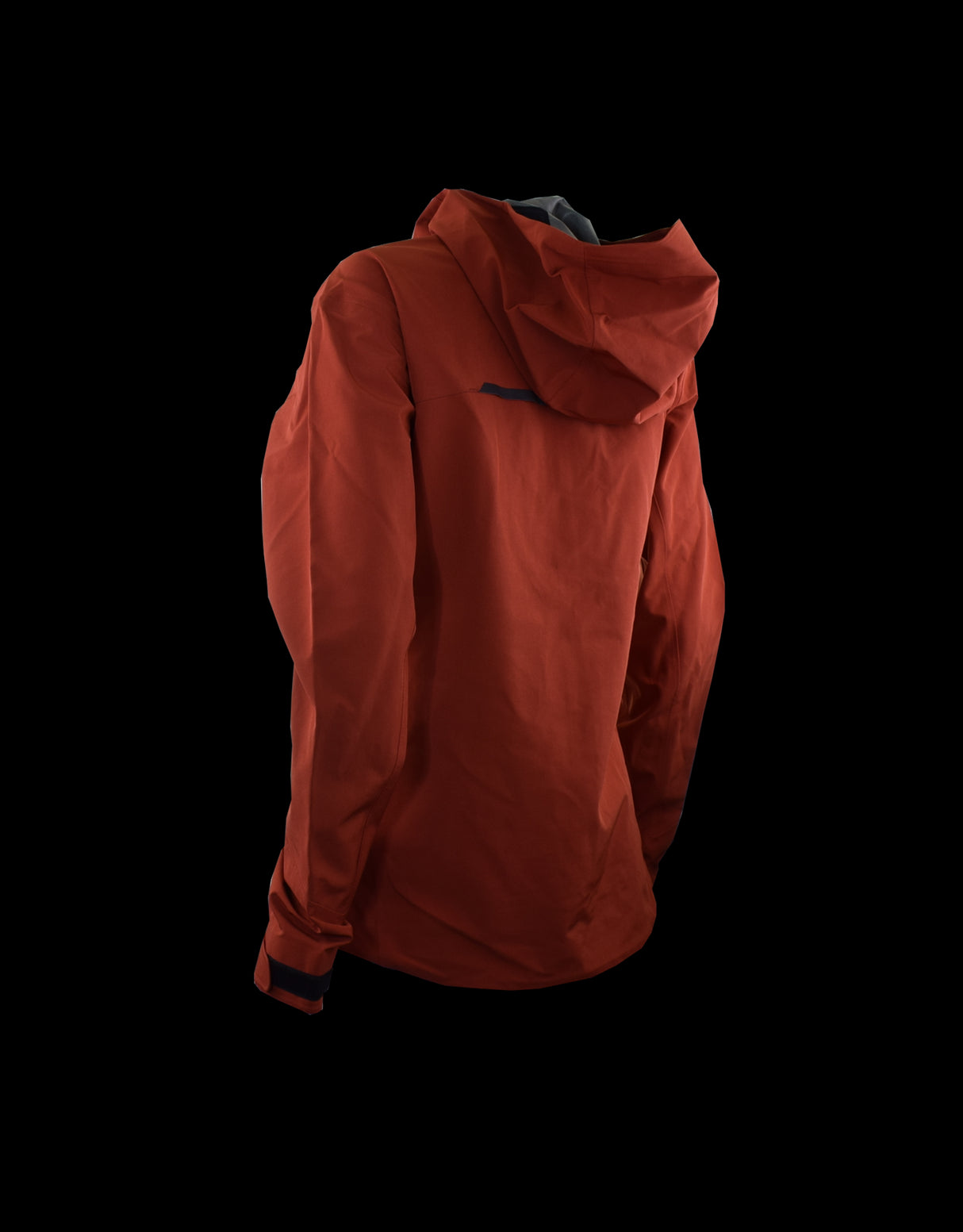 Fox Racing - Womens Ranger 3-Layer Water Jacket - Red Clay - S