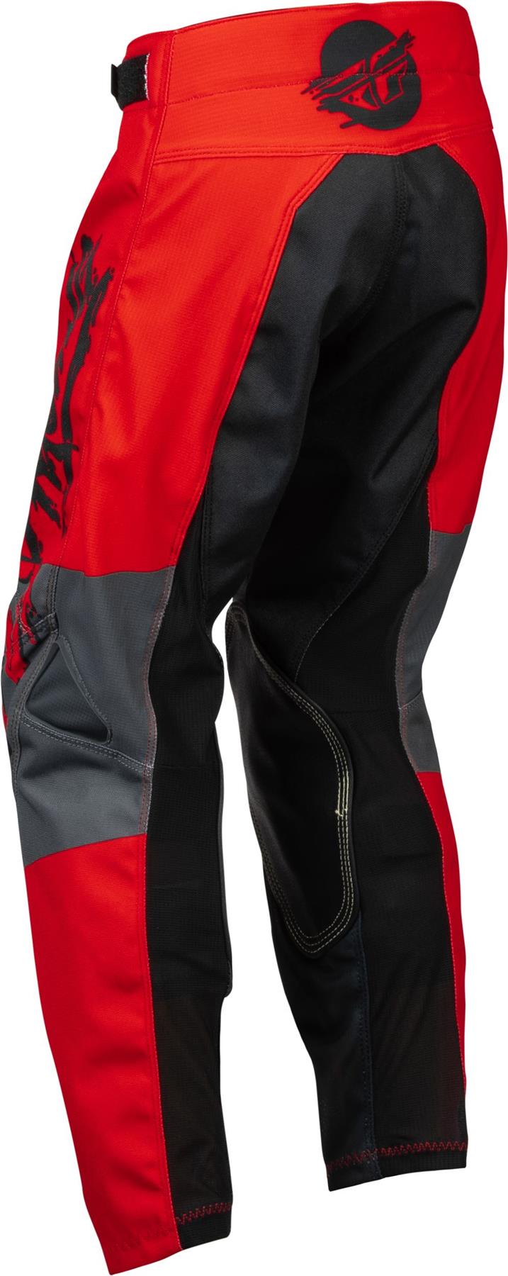 Youth Kinetic Khaos Pants - Cycle City Outdoors