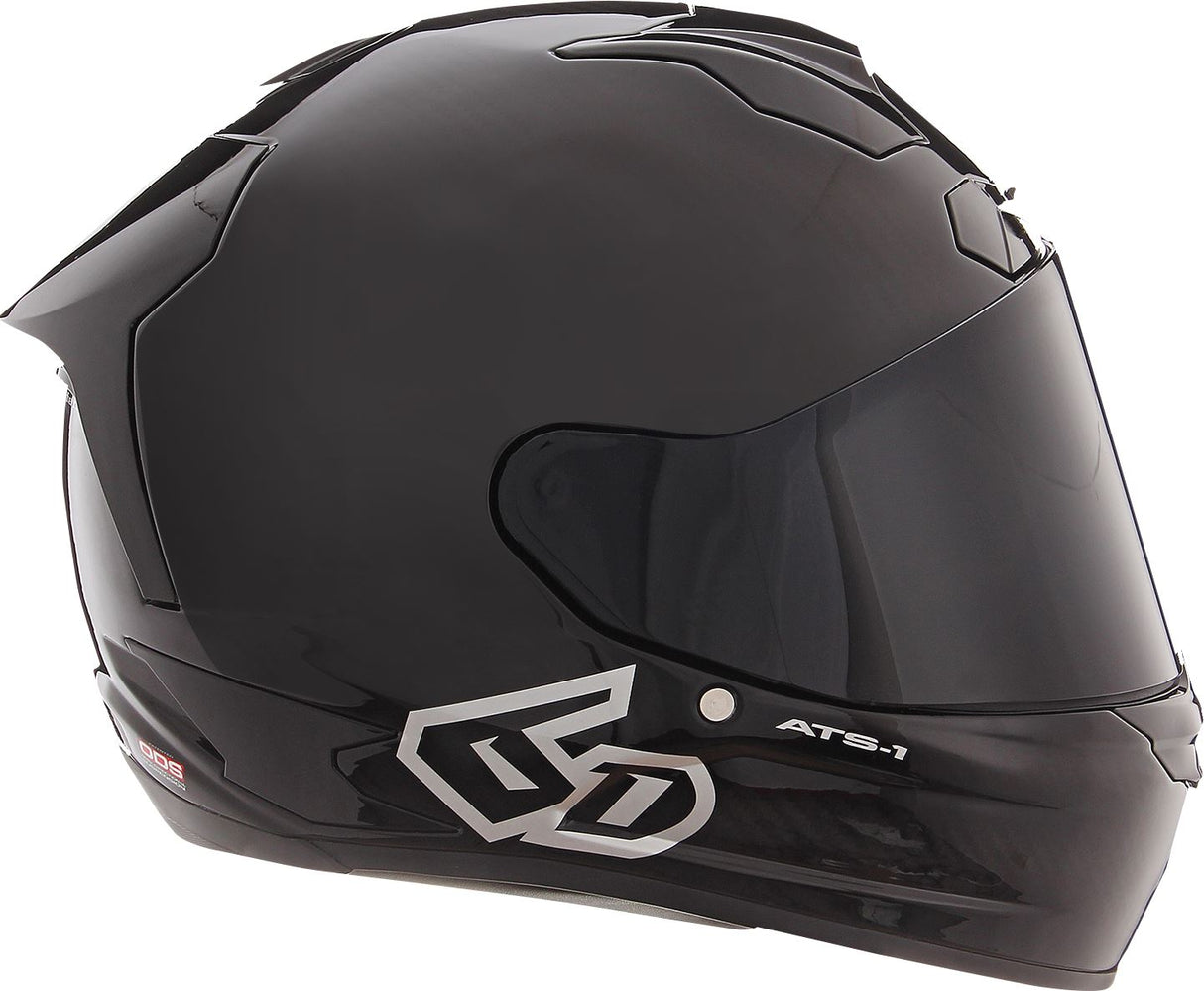 6D Helmets - ATS-1R Helmet