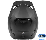 FLY FORMULA CC SOLID HELMET MATTE BLACK
