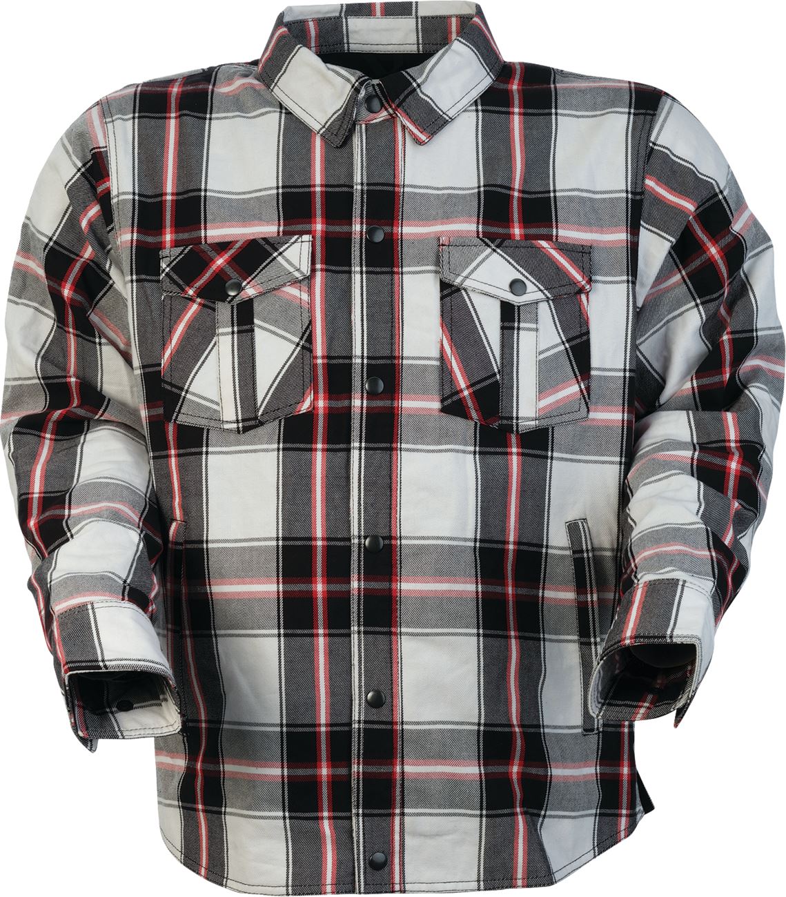 Z1R Ashwood Flannel