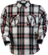 Z1R Ashwood Flannel