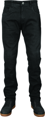 Speed and Strength True Grit Denim Pant Black Size - 34 X 34 - Cycle City Outdoors