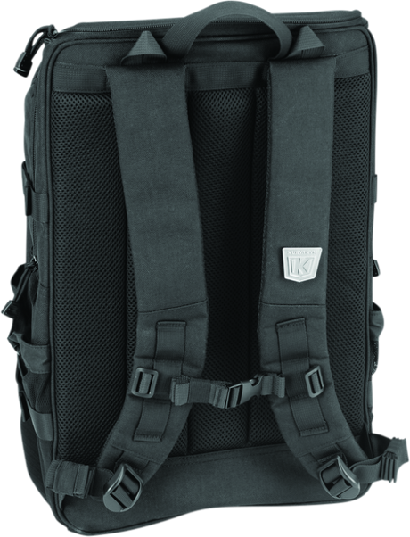 Kuryakyn Pet Palace Ruff-Pack - Cycle City Outdoors