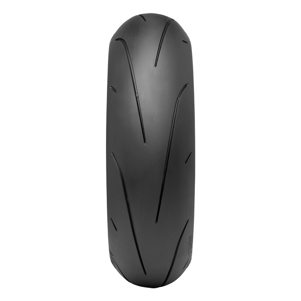 Dunlop - Sportmax Q5S - Rear  - 180/55R-17 73W (0302-1700) Date Code 2022