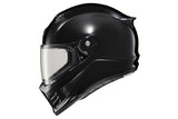 Scorpion Covert Fx Full Face Helmet Gloss Black Xs