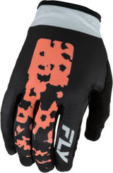 Fly Racing - Women's Lite Flake Gloves