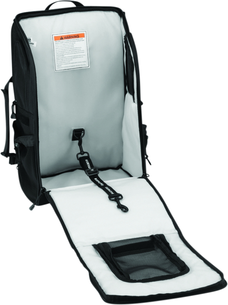 Kuryakyn Pet Palace Ruff-Pack - Cycle City Outdoors