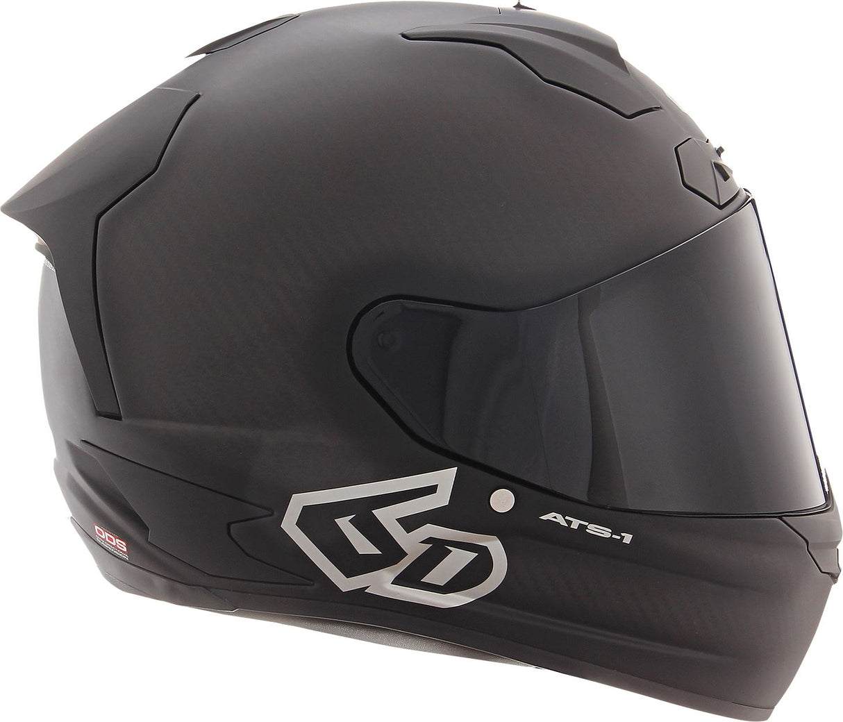 6D Helmets - ATS-1R Helmet