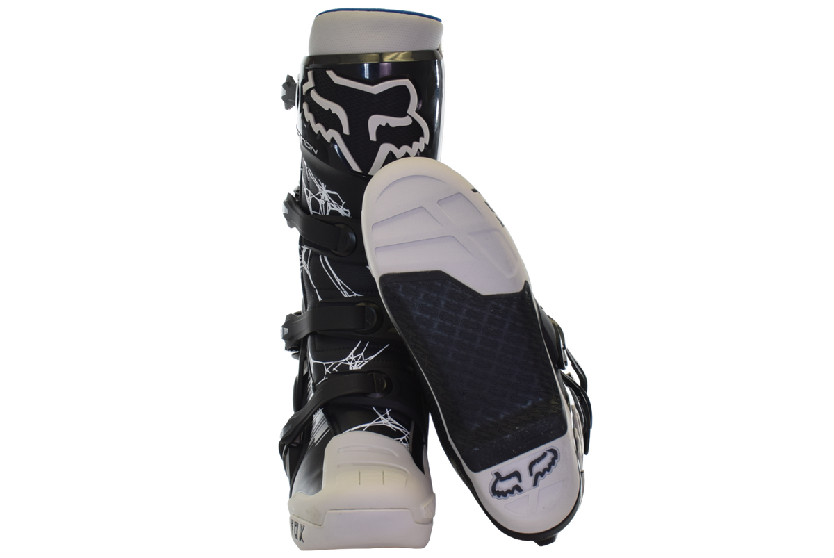 Fox Racing Motion Fox Racing - Motion Diffuse Se Boot - S38605 – Cycle City Outdoors
