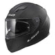 LS2 - Stream Full Face Helmet (Open Box) - Cycle City Outdoors
