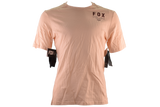 Fox Racing - Ranger Ss Dr Jersey Graphic 1 - Lt Pnk - M