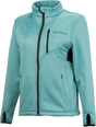 Women's Mid Layer Jacket Blue Xs - Cycle City Outdoors