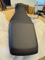 Honda Comfort Seat Kit Fits 24-26 XL750 Transalp (Open Box -Tear in Seat)