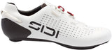 Sidi Shot 3 Road Cycling Shoes | Bi-Fit Carbon Chassis | NUUN Dials | EU 40–48