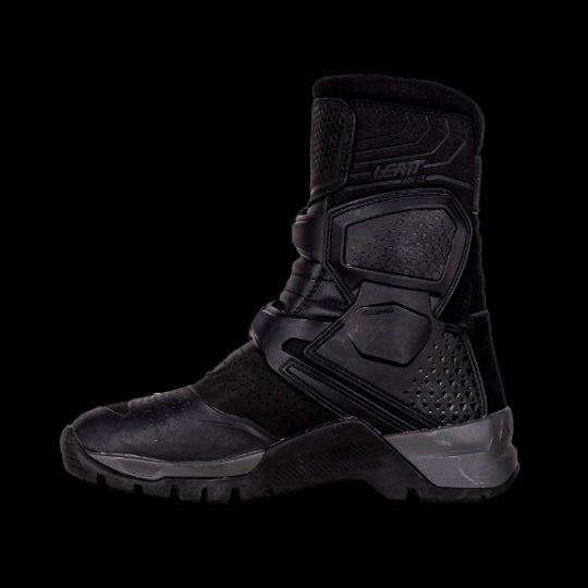 Leatt Adv 7.5 Short Boots Blk 12