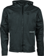 Speed and Strength Fame and Fortune Jacket Black - XL - Cycle City Outdoors