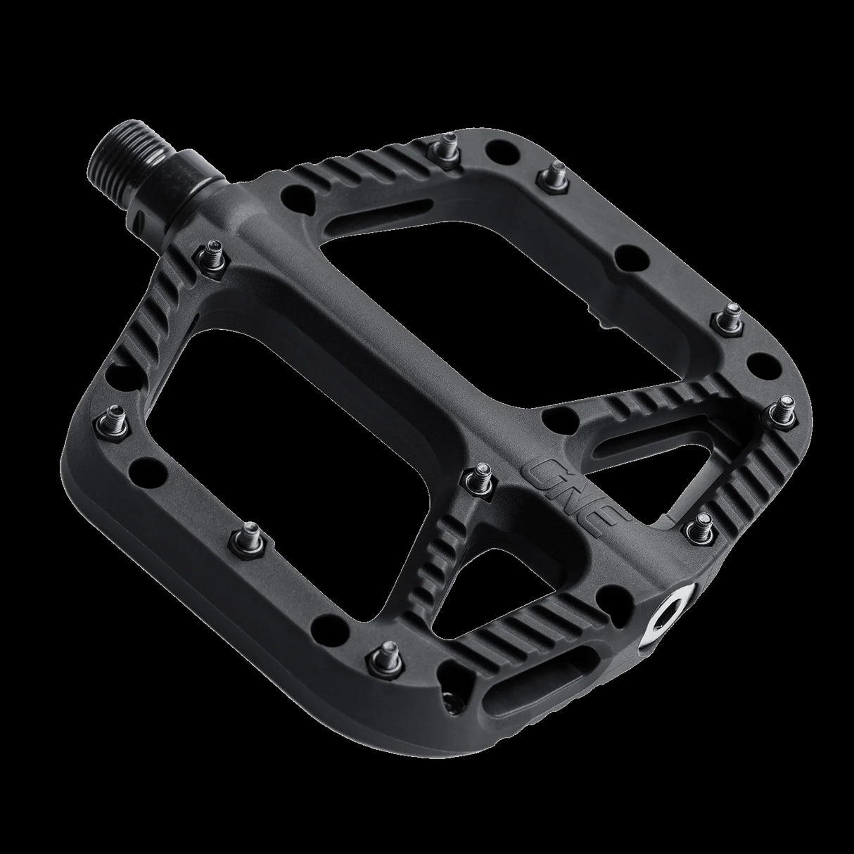 OneUp Components - Composite Pedals - Black
