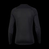 Fox Racing - Womens Flexair Ascent Long Sleeve Jersey - Black - S