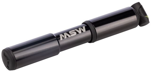 MSW Airlift 220 Mountain Bike Mini Frame Pump