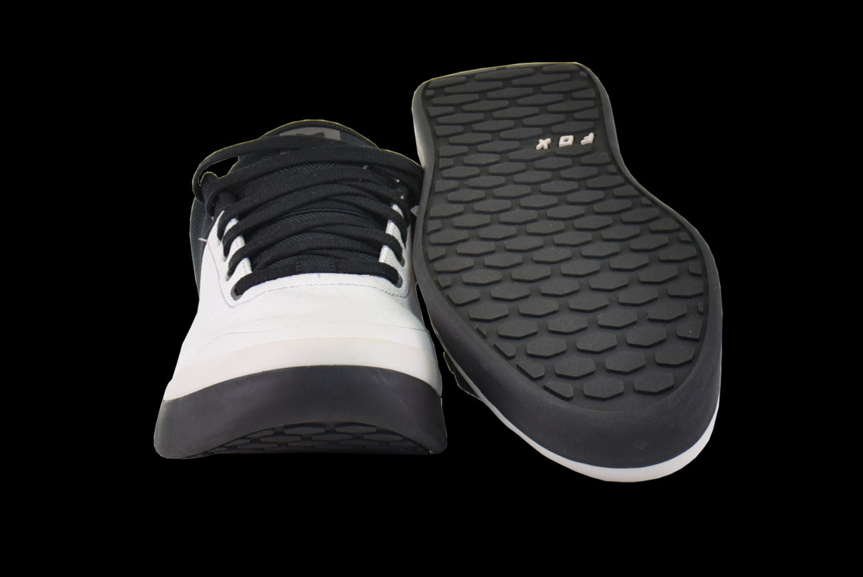 Fox Racing - Fox Union Canvas - Vin Wht - 43