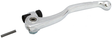 RFX FXCL 50300 00SV Aluminum Clutch Lever Sport Series - Silver | Off-Road