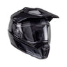 Leatt ADV 8.5 V25 Adventure Helmet Kit | Composite Shell