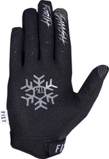 Fist - Lil Fists - Snowflake