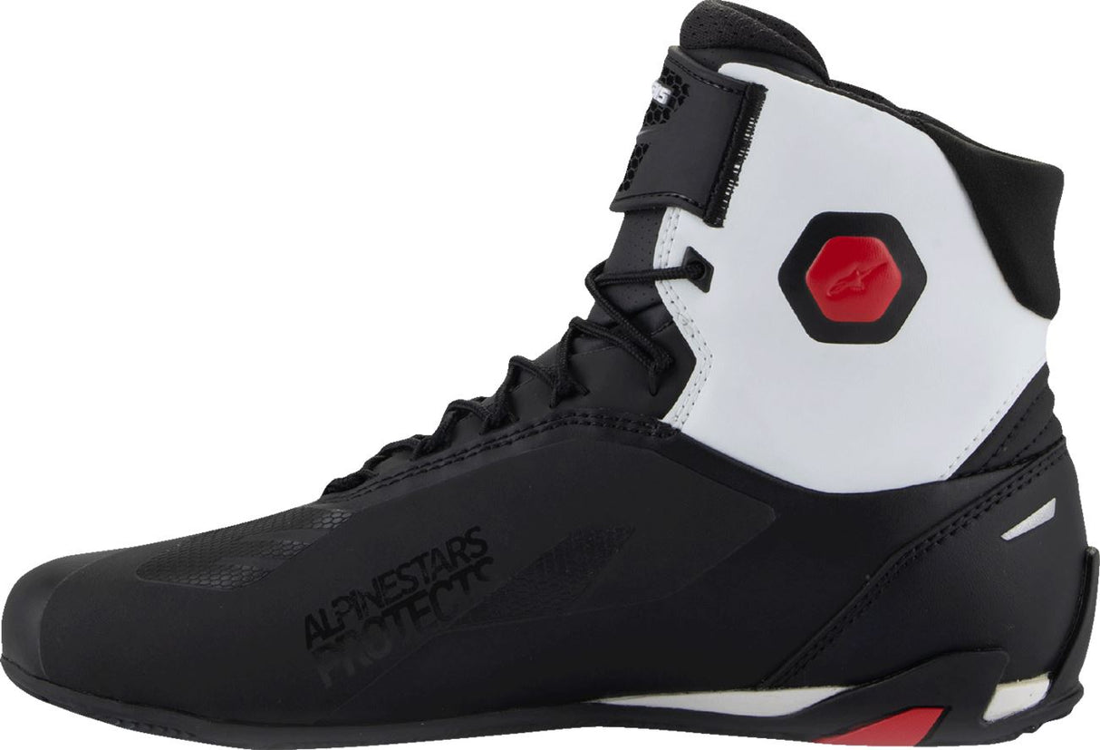 Alpinestars - Faster-4 Shoes