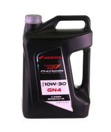Honda GN4 10W30 5QT