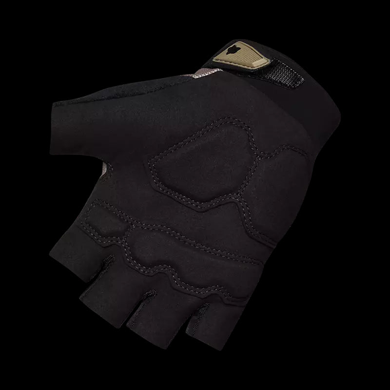 Fox Racing - Ranger Gel Short Finger Gloves - Sand - L