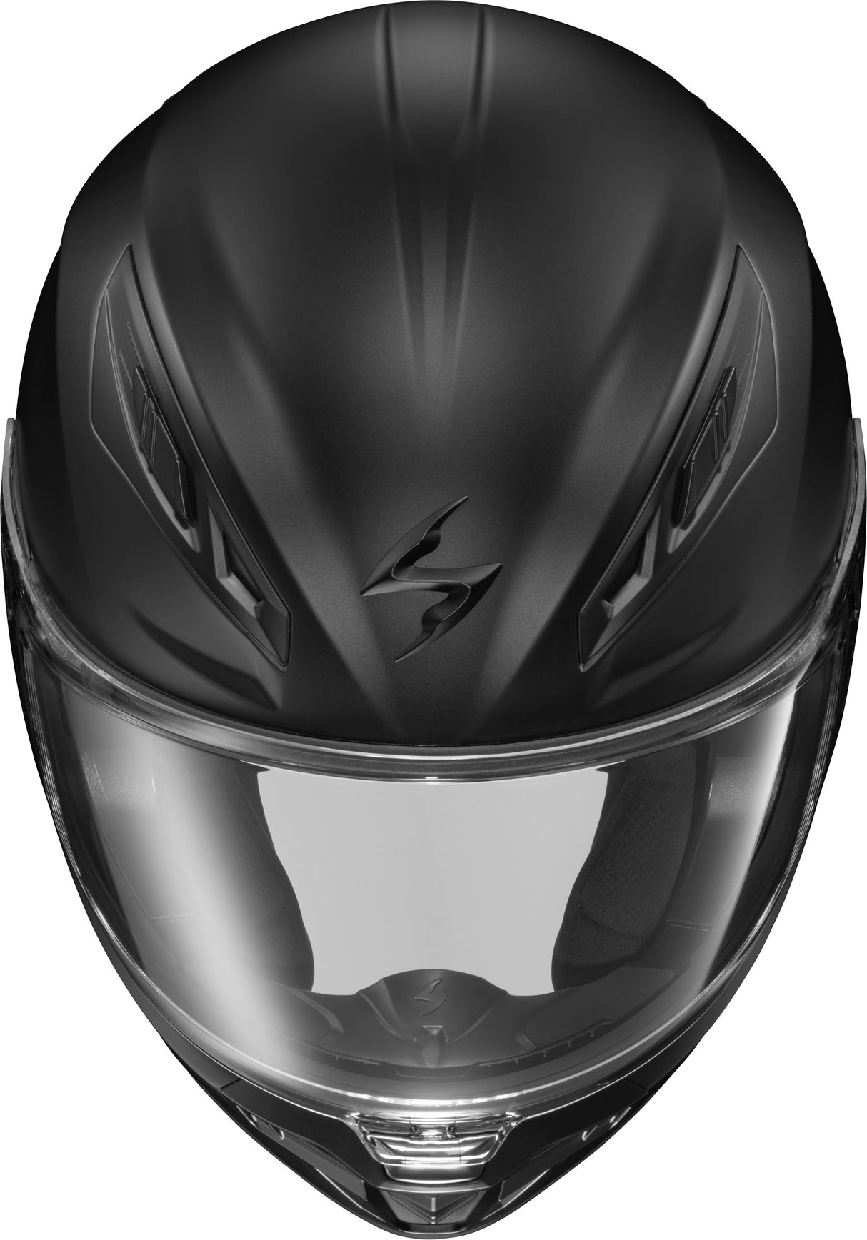 Scorpion Exo R430 Full Face Helmet Solid