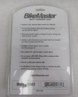 BikeMaster - 12V/10A Power Adapter Center (151669)