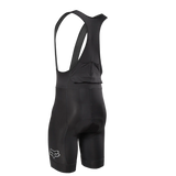 Fox Racing - Tecbase Bib Liner Shorts - Black - L