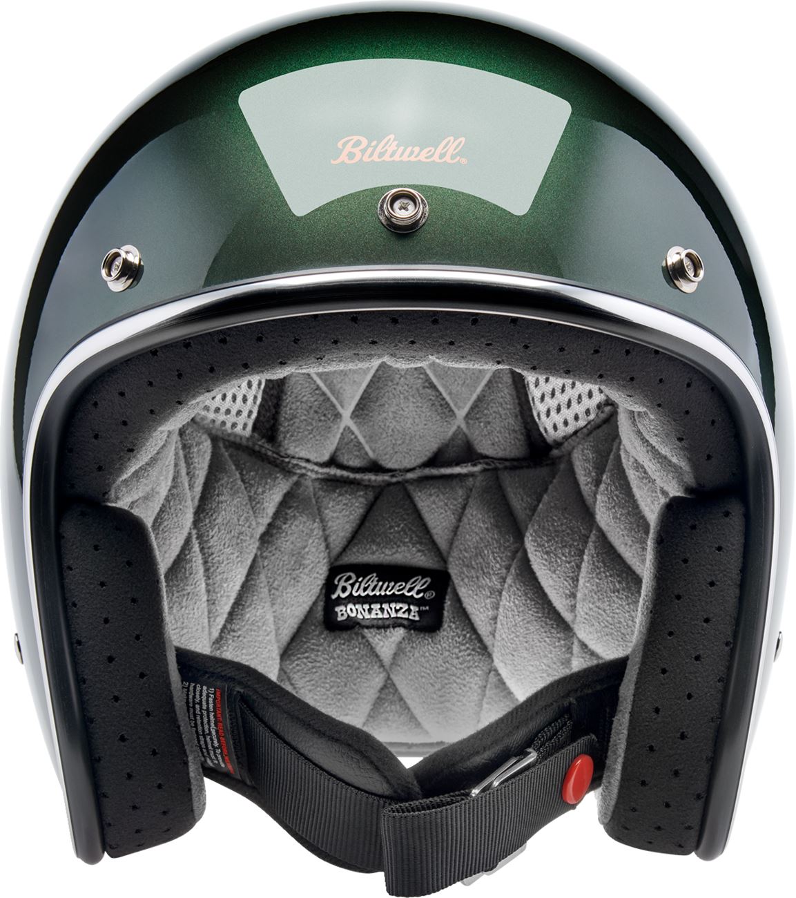 BILTWELL Bonanza Helmet