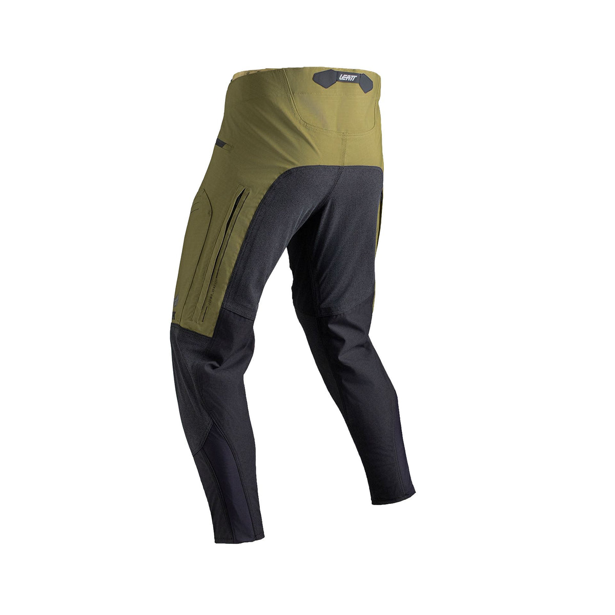 Leatt Moto 6.5 HydraDri Motorcycle Pants | Waterproof In-Boot Fit