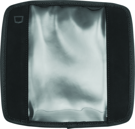 Kuryakyn Quick-Stash XL Magnectic Tank Pouch - Cycle City Outdoors