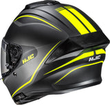 HJC C71 Helmet - Quez