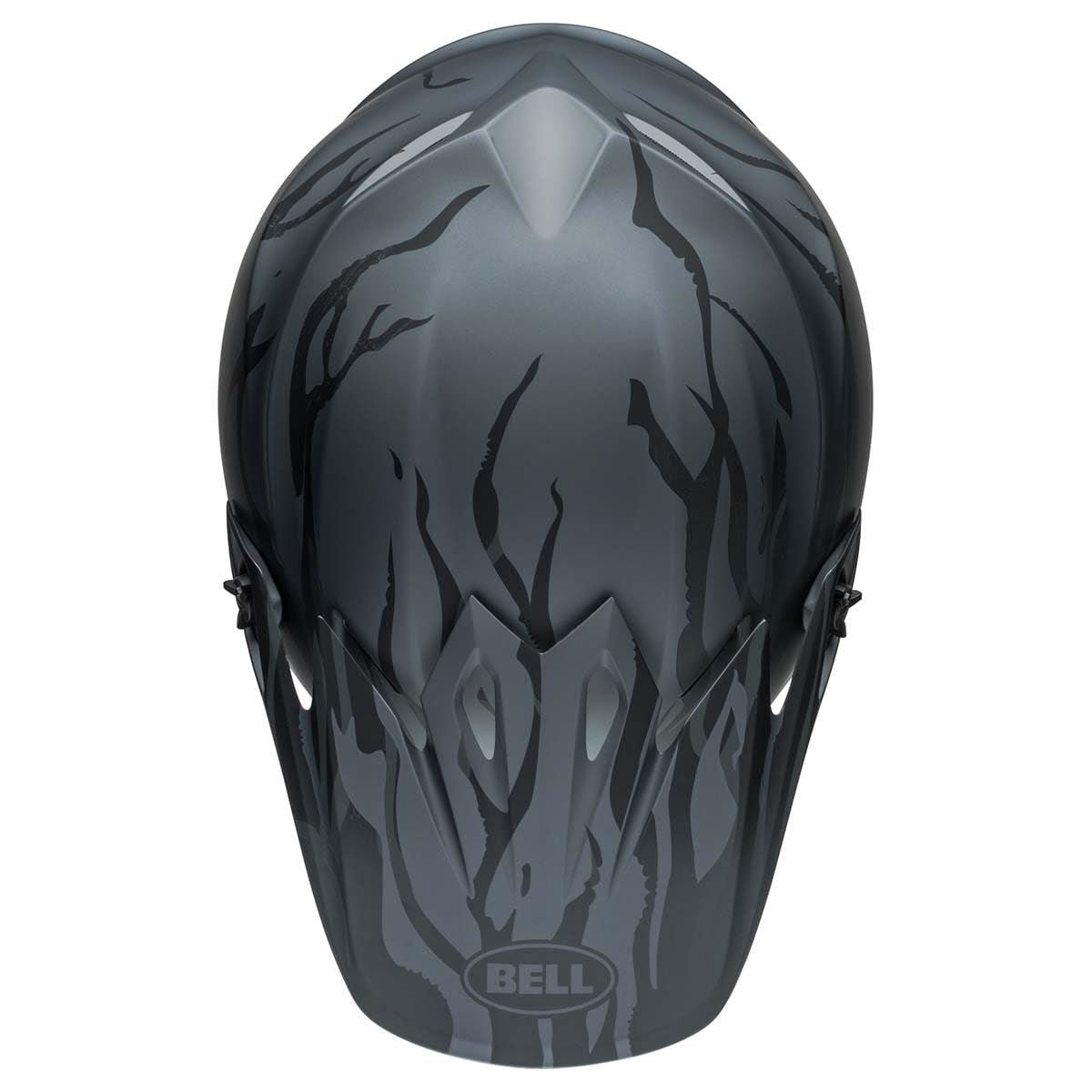 Bell - MX-9 Off-Road Helmet (Open Box) - Cycle City Outdoors